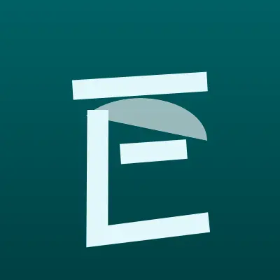 Визитка: ExMail, курьерская служба в Абакане