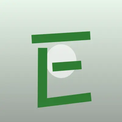 Визитка: Exclusive, студия праздничного декора Евгении Галактионовой в Перми