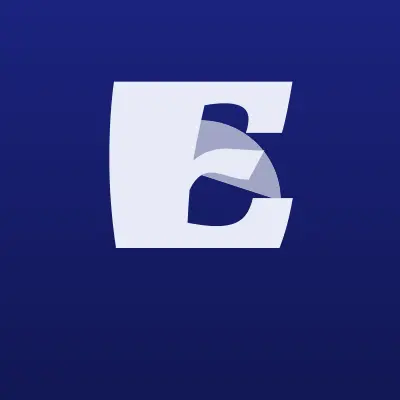 Визитка: ExpertPrint, рекламное агентство в Магадане