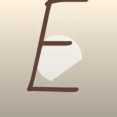 Визитка: ExpreSSo nail, салон маникюра в Благовещенске