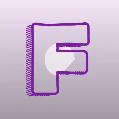 Визитка: F-Nail school, школа по обучению мастеров для салонов красоты в Хабаровске