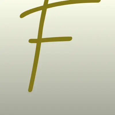 Визитка: FERRUM, фитнес-центр в Белгороде