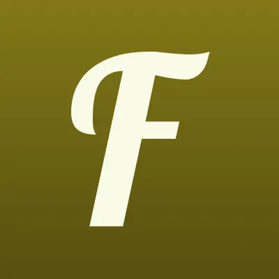 Визитка: FIRECODE, веб-студия в Ростове-на-Дону