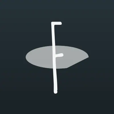 Визитка: FLOAT center, студия релакса в Тюмени