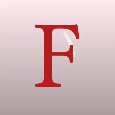 Визитка: FLOREIN, цветочная студия в Старом Осколе