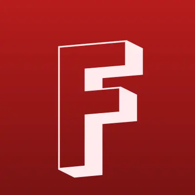 Визитка: FLOflowers, магазин цветов в Новосибирске