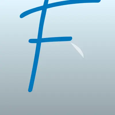 Визитка: FMA, центр эстетического воспитания детей в Анапе