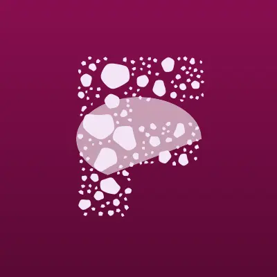 Визитка: FOXprint, центр оперативной полиграфии в Якутске