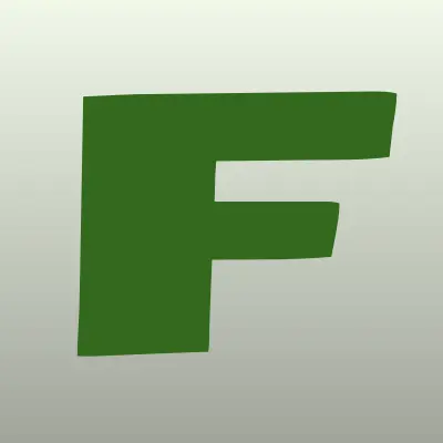 Визитка: FRANKY, барбершоп в Тюмени