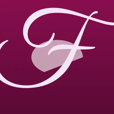 Визитка: FRONT Office, клуб бизнес-коммуникаций в Новосибирске