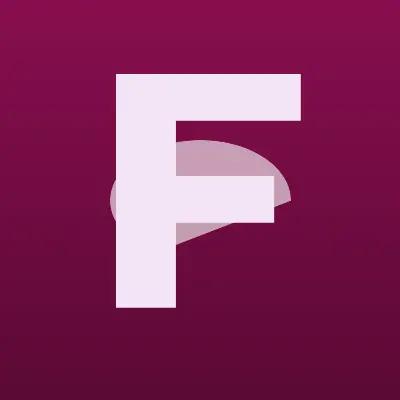 Визитка: Faberlic & Florange, пункт выдачи товара в Тюмени