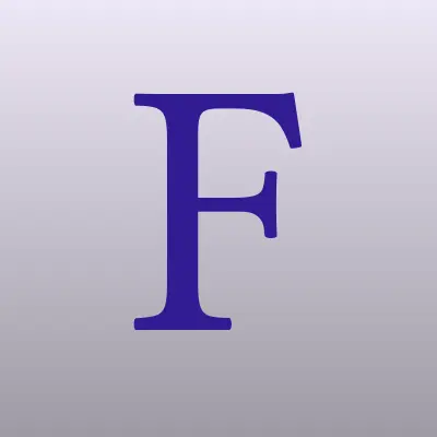 Визитка: Fabmobile, типография в Сочи