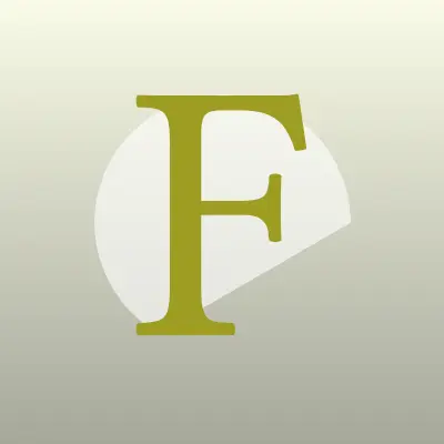 Визитка: FaceAutoParts, интернет-магазин автозапчастей в Тюмени