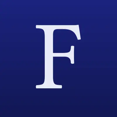 Визитка: FairTrans, транспортная компания в Санкт-Петербурге