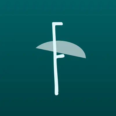 Визитка: Фасоль, сеть мини-маркетов в Икше