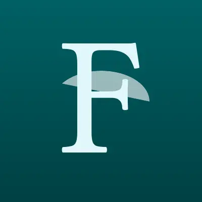 Визитка: Фасоль, сеть мини-маркетов в Томске