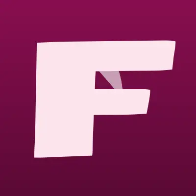 Визитка: Фея в Астрахани