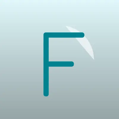 Визитка: Feel in coffee, сеть точек по продаже кофе с собой в Барнауле