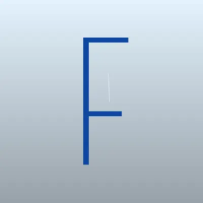 Визитка: Фэлт в Санкт-Петербурге