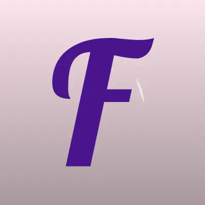 Визитка: Female Fitness, женский фитнес-клуб в Уфе