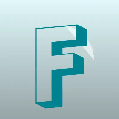 Визитка: Ферма, сеть магазинов местных натуральных продуктов в Якутске