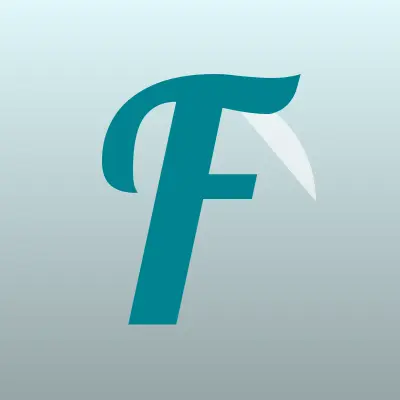 Визитка: Фермер, сеть магазинов мясной и молочной продукции в Тельмане