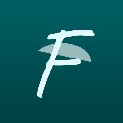 Визитка: Ferrnail, студия маникюра в Белокурихе