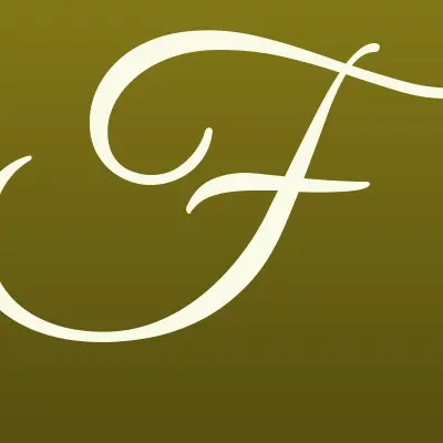 Визитка: Ferrum, фитнес-центр в Губкине