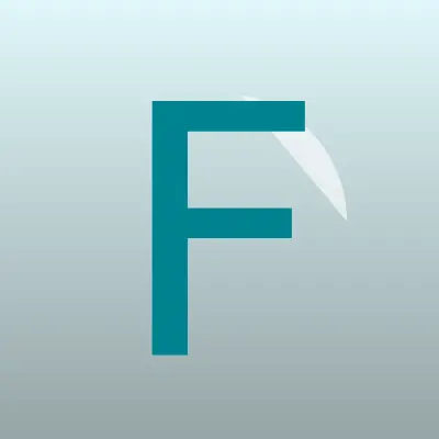 Визитка: Финансовые партнеры Пермь, консалтинговая компания в Перми