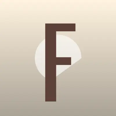 Визитка: Find-and-Travel, турагентство в Рязани