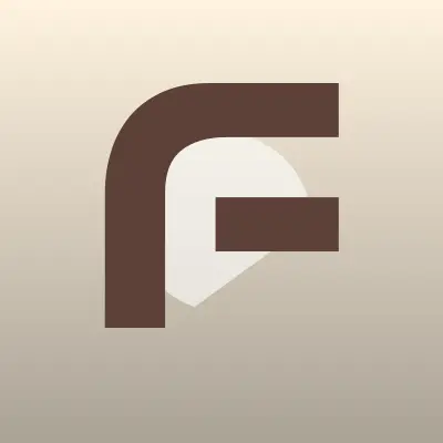 Визитка: Fine Floor, торговая компания в Москве