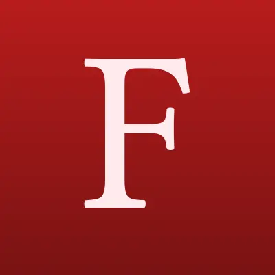 Визитка: Fineber, фирменный магазин в Рязани