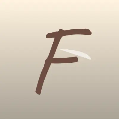 Визитка: Finn Wood, компания по производству дизайнерской мебели в Улане-Удэ