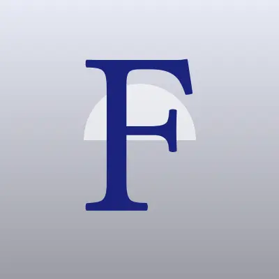 Визитка: Finstar Online, расчетный центр в Москве