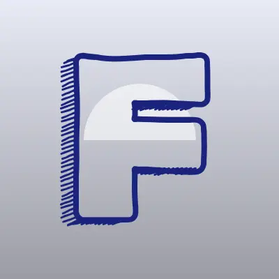 Визитка: First Present Company, компания в Химках