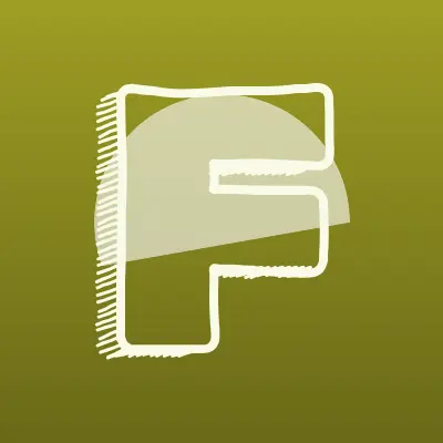 Визитка: Fishclean, компания по обслуживанию аквариумов в Москве