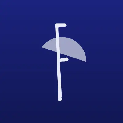 Визитка: Fitness House, сеть фитнес-клубов в Тельмане