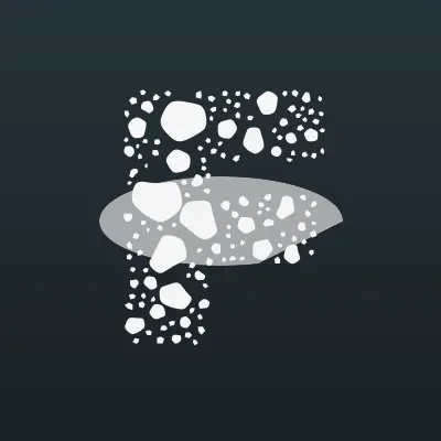 Визитка: Fix Price, сеть супермаркетов в Ачинске