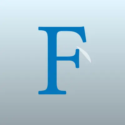 Визитка: FixPrice, сеть магазинов фиксированных цен во Владивостоке