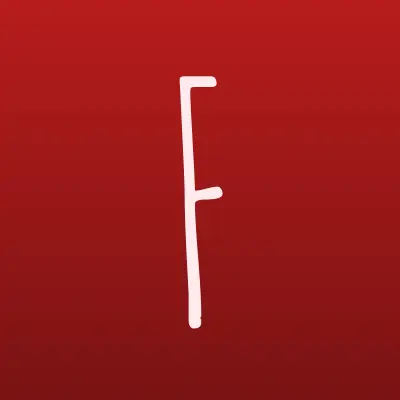 Визитка: Fixprice, сеть супермаркетов в Боре