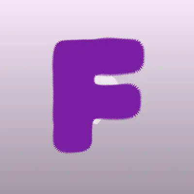 Визитка: Flamingo Nails Shop, магазин материалов для ногтевого сервиса в Нижневартовске