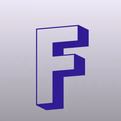 Визитка: Flaunt, сеть магазинов в Электростали