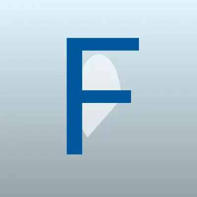 Визитка: Fleur de lis в Сургуте