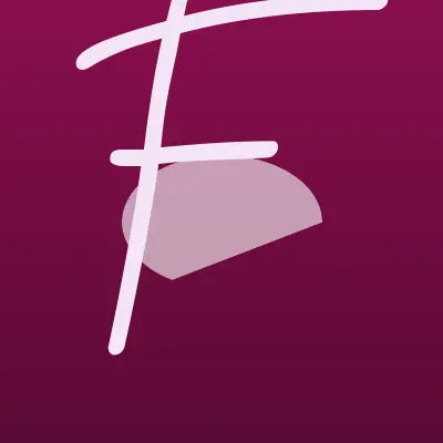 Визитка: Fleur de lys, салон цветов и сувениров в Тамбове