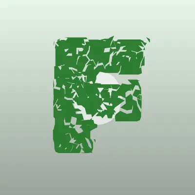 Визитка: FlexSport, сеть магазинов спортивного питания и оборудования в Магнитогорске