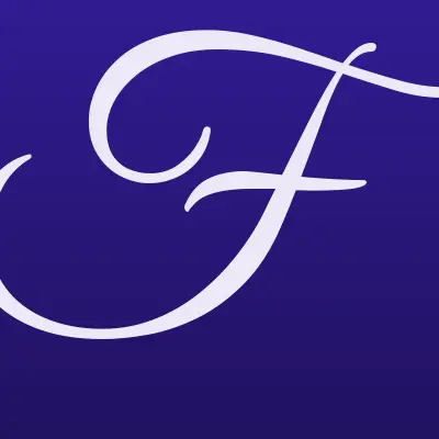 Визитка: Флоренция, сеть салонов в Перми