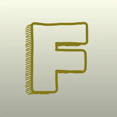 Визитка: Flory Studio, салон в Махачкале