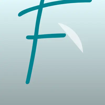 Визитка: Флюгер, агентство недвижимости и юридических услуг в Омске