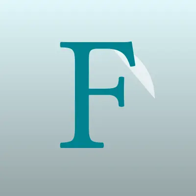 Визитка: Фореста Дизайн, торгово-производственная компания в Санкт-Петербурге