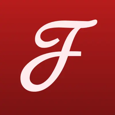 Визитка: Форта, магазин автотоваров в Иркутске